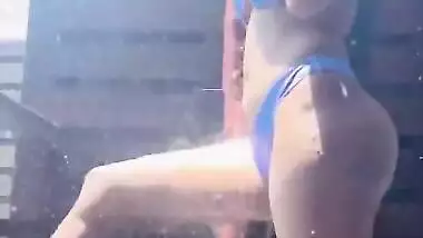 Sexy Pooja Bhalekar Bikini Video Hot Xxx Movie