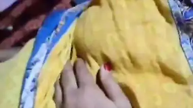 Bhabi Exposed By Husband