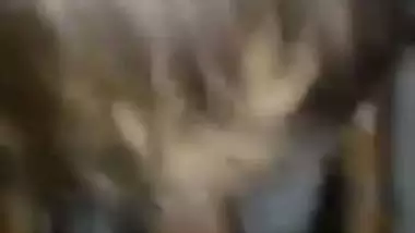 18 yr old nude Indian teen sucks dick before sex