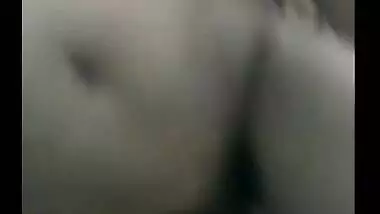 Desi mature maid sucks owner’s thick dick deep