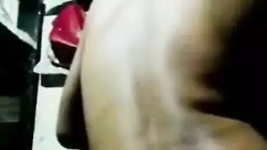 Super horny Village Bhabhi fingering hard 2
