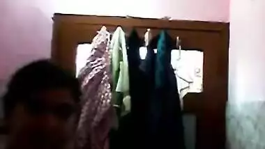 Desi Hot Bhabhi Ki Mast Chudai