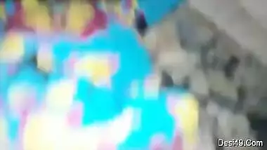 Exclusive- Desi Anju Bhabhi Hard Fucked By Deaver Part 2