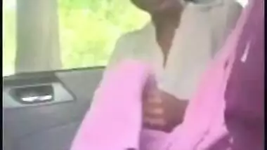 Desi nri girl hand job and blowjob to white lover