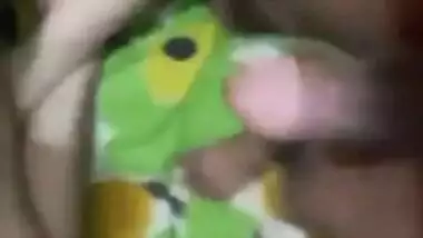 Desi GF give BJ to BF Leaked videos