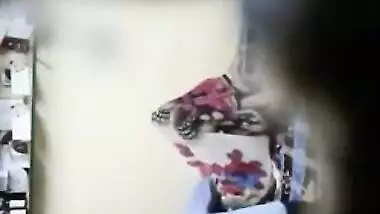 Clinic sex video of a doctor and a patient