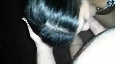 Blowjob n fucking beautiful desi girl