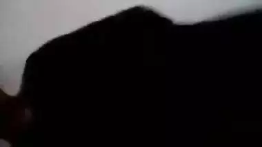 Wild desi chudai of a young GF by her crazy lover