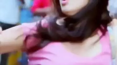 Lakshmi rai hot boobs