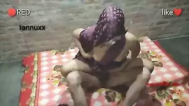 Indian kamuk bhabhi pussy fucking blowjob by young devor getting pleasure forces