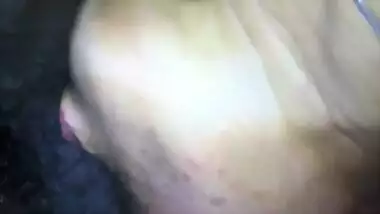 Mouth fuck