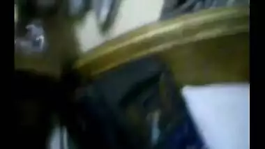 Bengali teen sister exposed her naked figure on demand