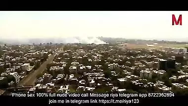 Saazish MPrime Originals Hindi Short Film