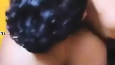 Desi Bhabhi Boobs Sucking In Live Show