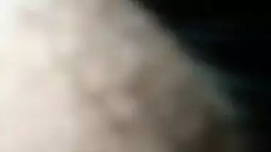 New video Sardar sardarni sex with Punjabi audio part 2