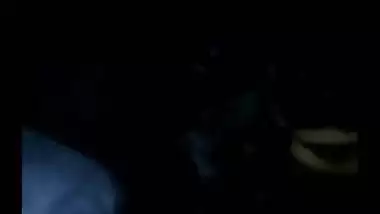 Hyderabad aunty giving blowjob MMS