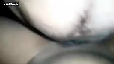 Desi Couple Fucking In Night With Moans And Bangla Talk