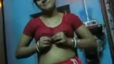 380px x 214px - Village Bhabi Sex With Devar Red Sari Video Caught dirty indian sex at  Indiansextube.org
