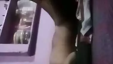 Mature village desi couple sex at home MMS