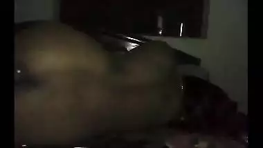 Cum On Ass Cheeks