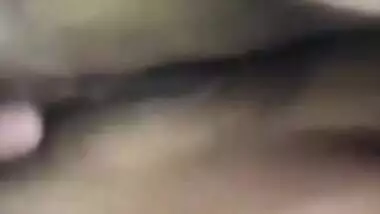 Beautiful Desi Girl Showing On Video call