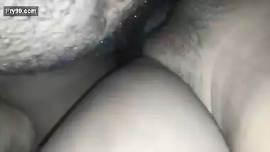 Desi girl fucking