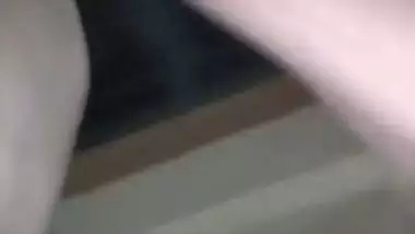 Horny husband fucks his sexy wife in desi couple sex