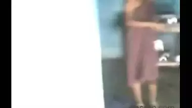 Beautiful Desi Village Lady Ranjani