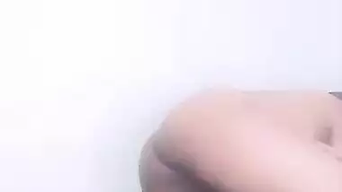 Newly married Sexy couple live sex show