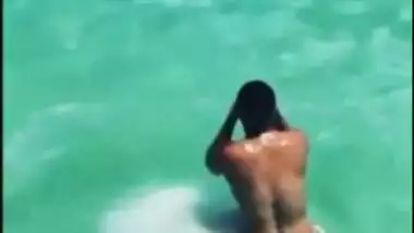 AMATEUR SEXY ARABIC CURVY ASS
