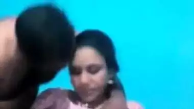 Desi Couple Romance