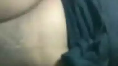 Indian Aunty Feeling Sexual Pleasure