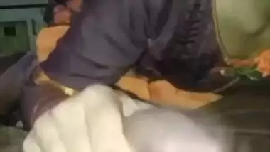 Desi cute face bhabi suck herd devar dick
