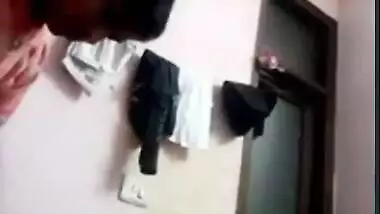 Cute Indian Girl Showing Boobs