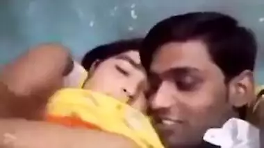 Dehati paramours home sex episode