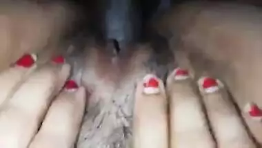 Desi Wife Fucking With Her Boss Because Of Promotion