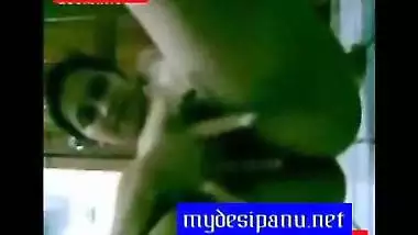 Paki hot girl front of cam on her lover’s request mms