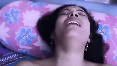 Indian Aunty And Mallu Aunty - Aunty Has Sex With Varatia