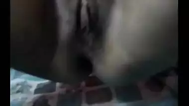 Sexy Bhabhi affair with her Young Devar