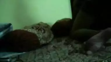 Threesome sex with hot telugu lanjalu