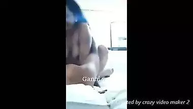Horny Pak Call Girl Blowjob and Hard Fucked by Coustomer 2