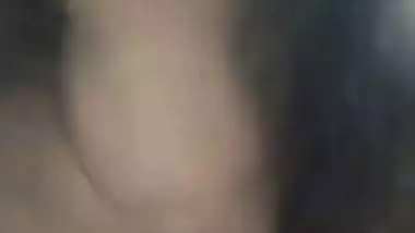An unmarried aunt enjoys riding sex with her nephew