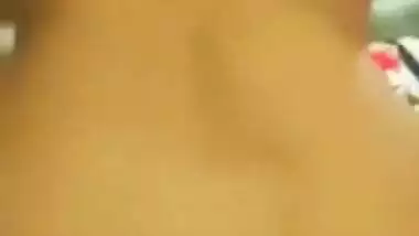 Sexy indian girl blowjob and riding bf dick