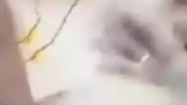 Indian horny village wife selfie