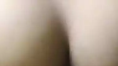 Slim randi smoking during blowjob and viral sex