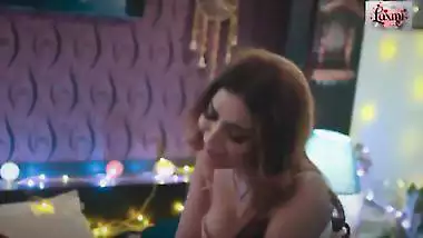 Indian beautiful Desi milf bhabi fucked by her father in law real hardcore amateur Hindi sex video.