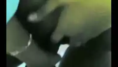 Cute legal age teenager enjoys a hardcore sex session with her bf