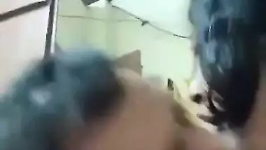 Desi Boudi Blowjob And Fucking Part 2