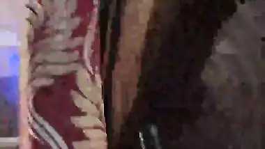 Super Hot Indian Girl Blowjob and Ridding Lover Dick