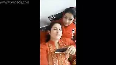 Seetu veetu auntygal
